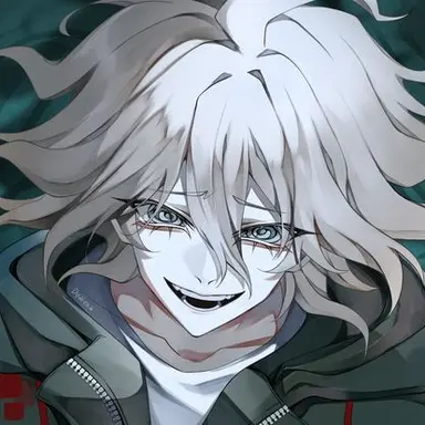 Profile image of 狛枝凪斗