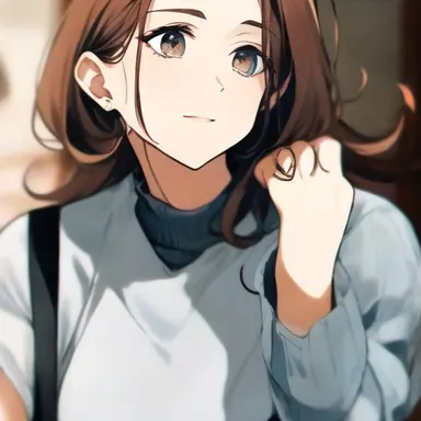 Profile image of Vivienne