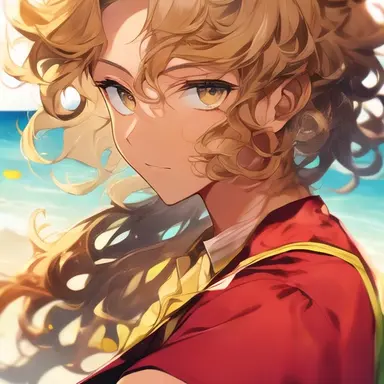Profile image of Ashlyn