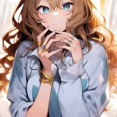 Profile image of Soleil