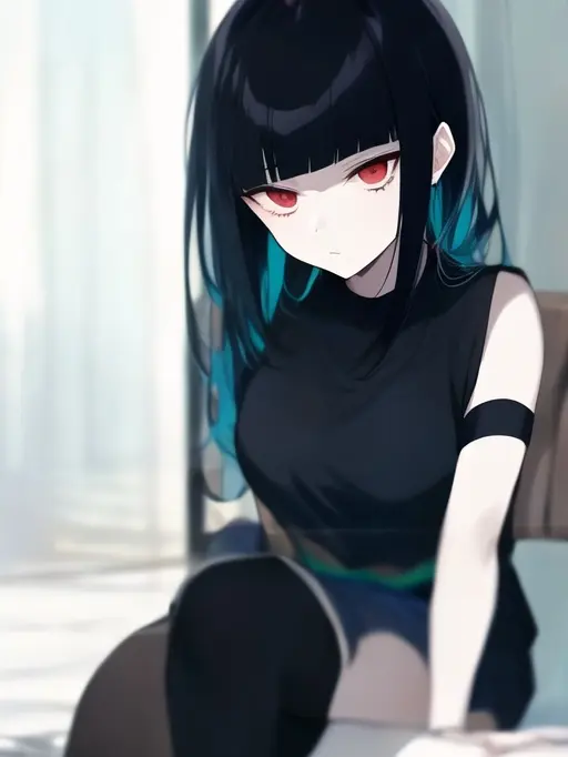 LargeJoy2647의 Obsessive vampire