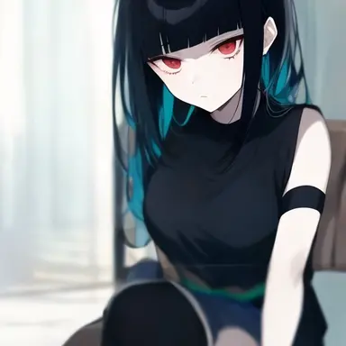Profile image of Eleana
