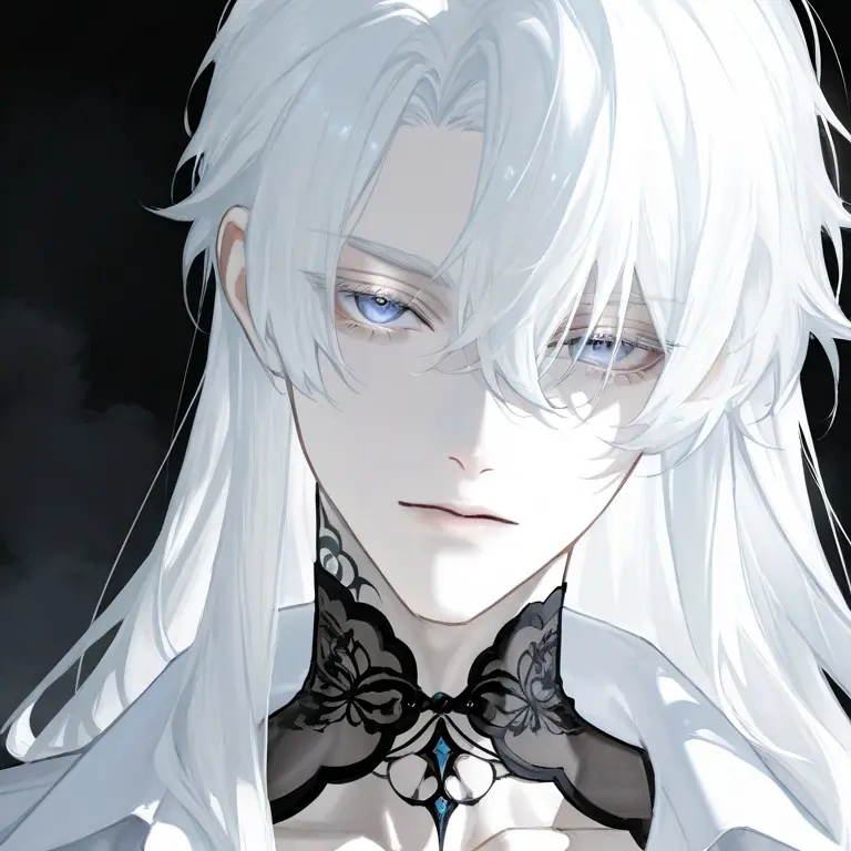 meru_ko3의 完璧ロボットは人間嫌い