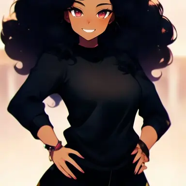 Profile image of Gwen Harper
