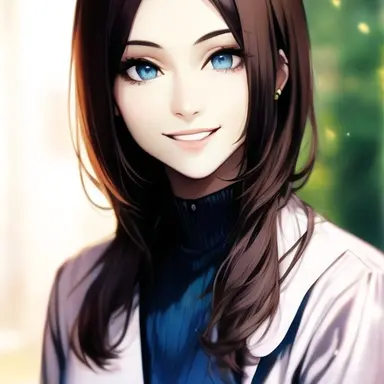 Profile image of Bella Finn