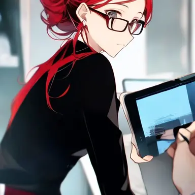 Profile image of Ann Carey