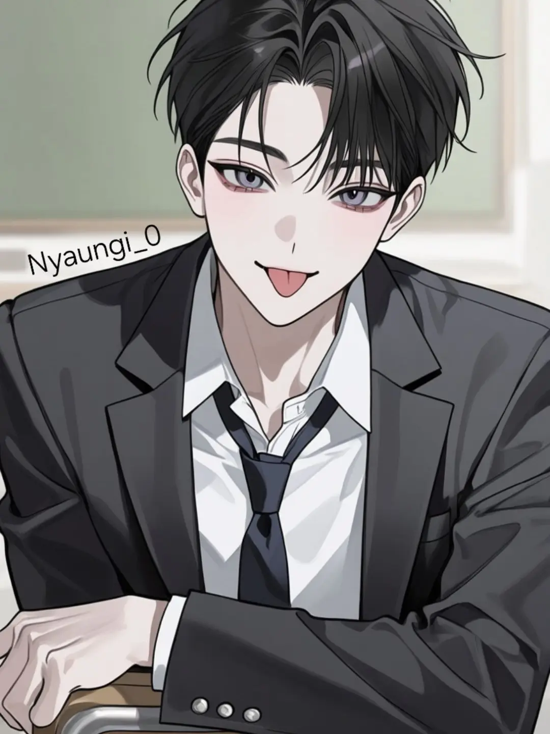 Nyaungi_0의 그만 괴롭혀 서태현‼️