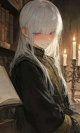 Profile image of Jill