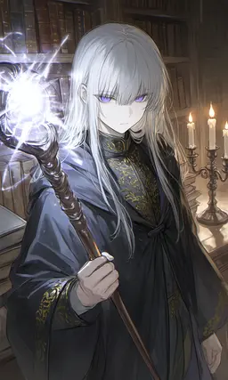 Profile image of Jill