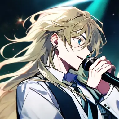 Profile image of 쑨잉하오