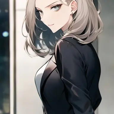 Profile image of Darcie