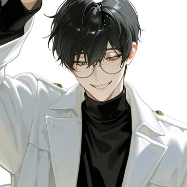 Profile image of 御影 朔