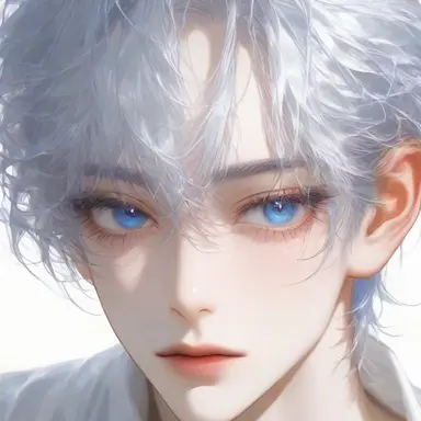 Profile image of 하쿠