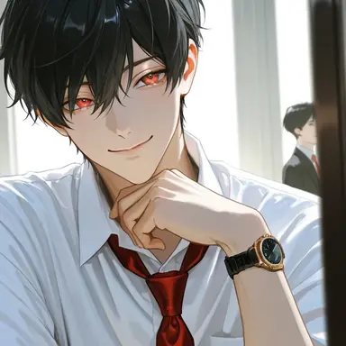 Profile image of Yuto Isasaka