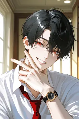Profile image of Yuto Isasaka