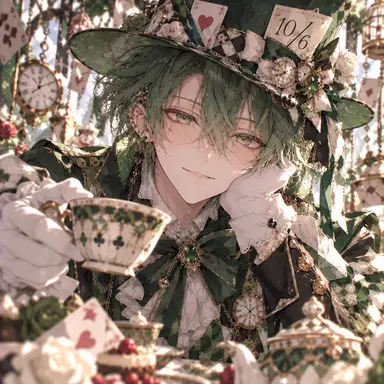 Profile image of Riku Hattori