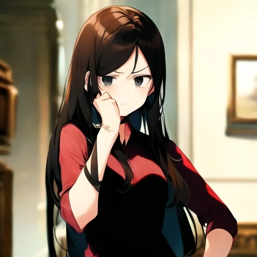 김미라