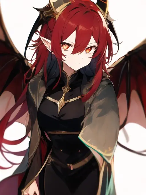 SureBell7421의 Born as the Scion of Dragons...
