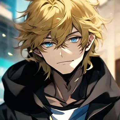 Profile image of Leo