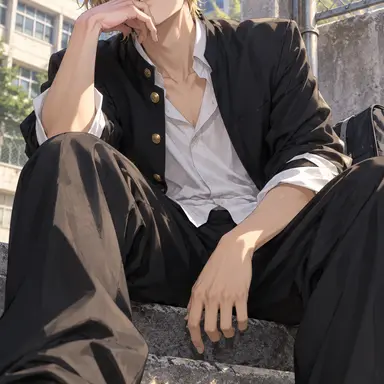 Profile image of 렌