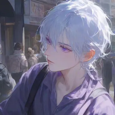 Profile image of 아렌