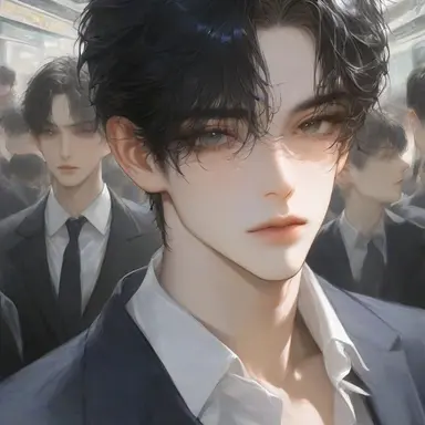 Profile image of 남자