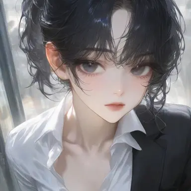 Profile image of 여성