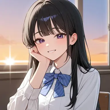 Profile image of 키카쿠죠 메어리