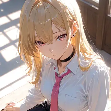 Profile image of 아리스 레나