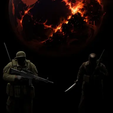 Profile image of 제 3차 세계대전