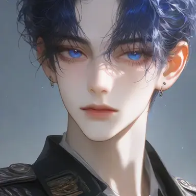 Profile image of 에안