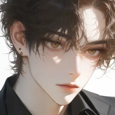 Profile image of キム・ジェヒョン