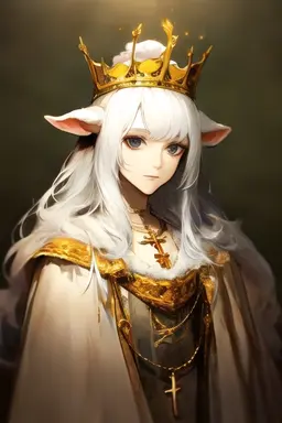 Profile image of King Sheep