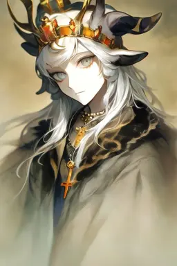 Profile image of King Sheep