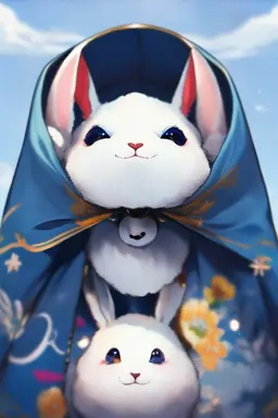 Profile image of Blue Bunny