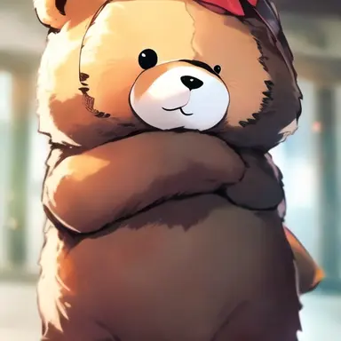 Profile image of Kuma-chan