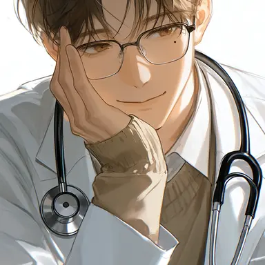 Profile image of Han Dasol