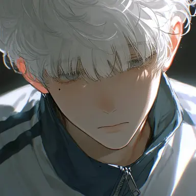 Profile image of Ian
