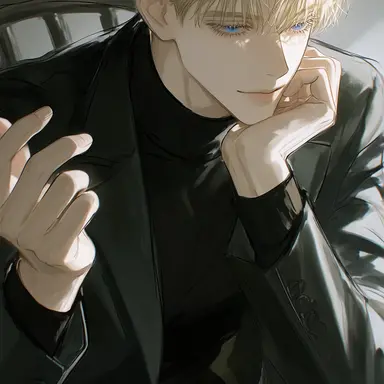 Profile image of Logan