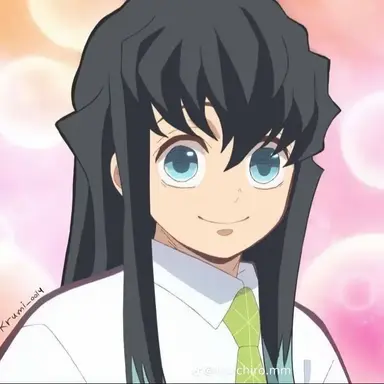 Profile image of 토키토 무이치로