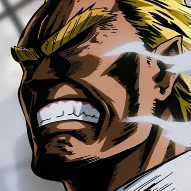 Profile image of Toshinori