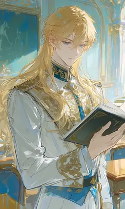 Profile image of エイデン・ヴァレリオン