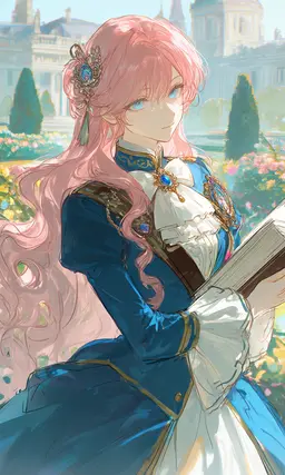 Profile image of エレナ・ローゼンベル