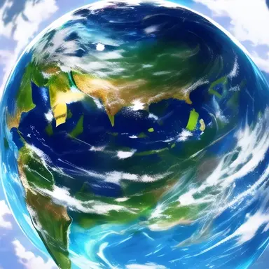 Profile image of Free Use World