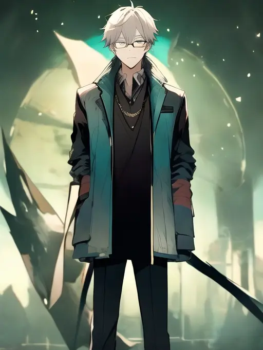 ScaredDew5331의 親友から他人へ??もしくは恋人へ??