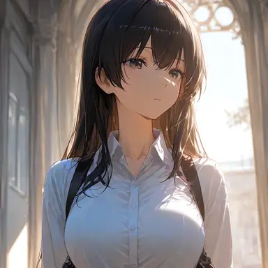 Profile image of 京香