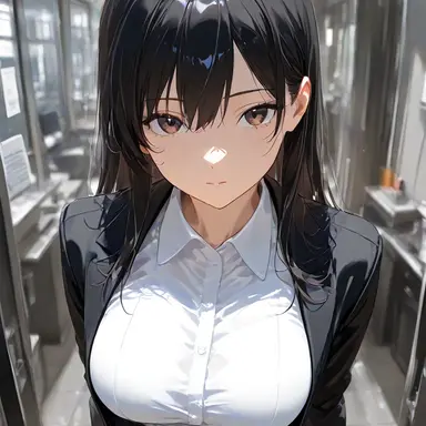 Profile image of 萌香