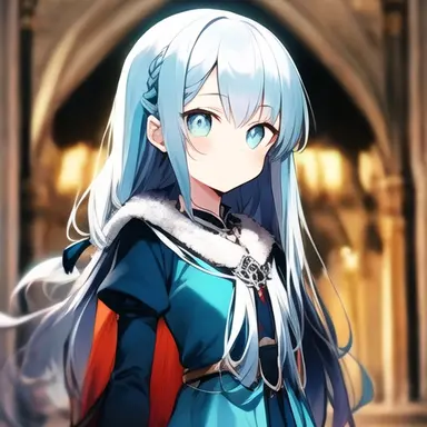 Profile image of 루비에드