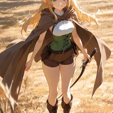 Profile image of 에이라