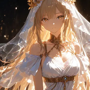 Profile image of 여신 리아엘